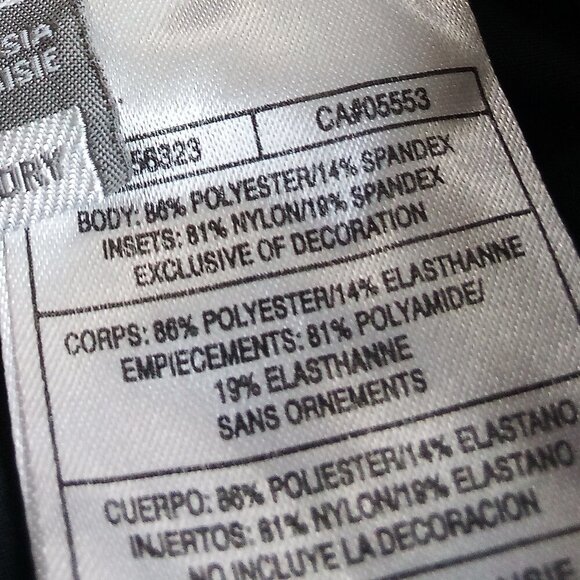 Vintage Nike Fit Dry Striped Wind Pants Joggers Trainers - Picture 5 of 8